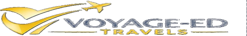 Voyage-Ed Travels